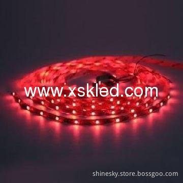 Battery Powered LED Strip  for Car